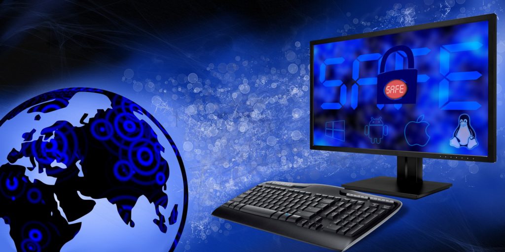 Data Safe 2019