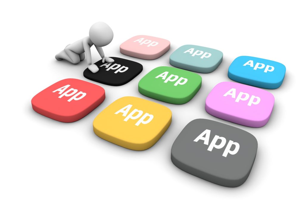 5 handy apps
