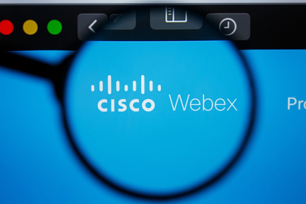 Cisco Webex: All You Need to Know - The Red Penguin Group