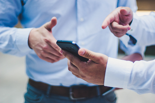 Business Phone Systems